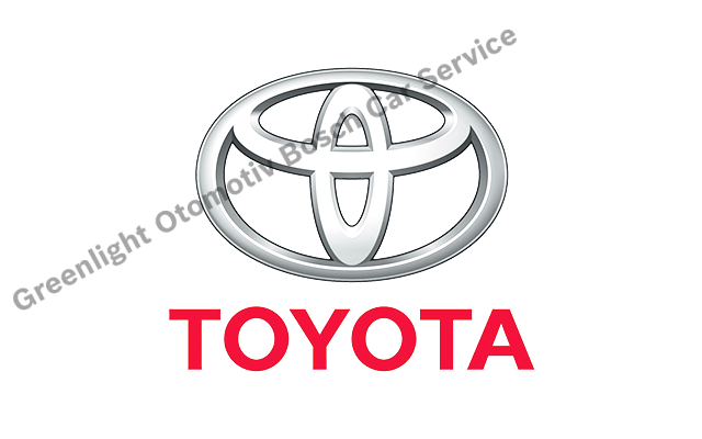 Ümraniye Toyota Servisi