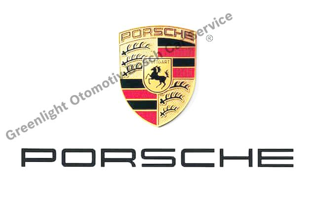 Ümraniye Porsche Servisi