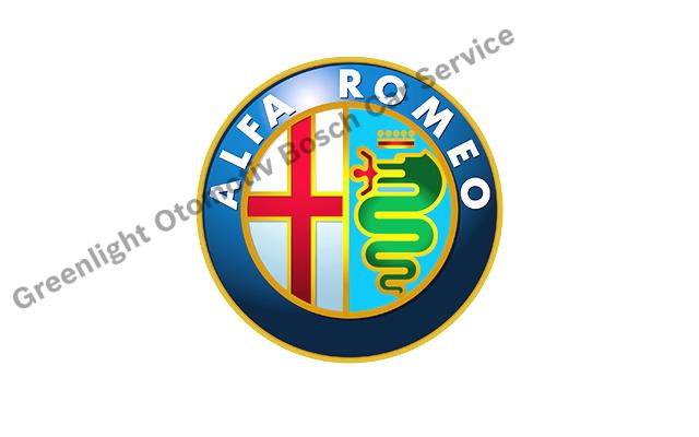 Ümraniye Alfa Romeo Servisi