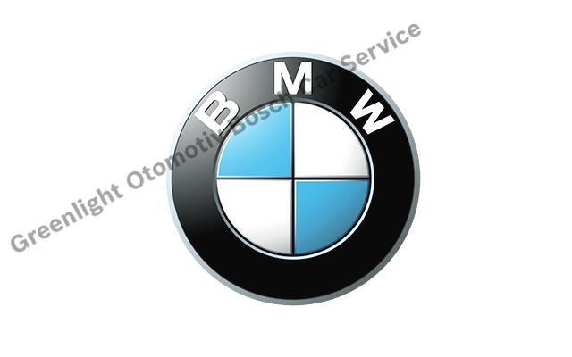 Ümraniye BMW Servisi