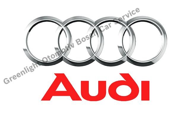 Ümraniye Audi Servisi