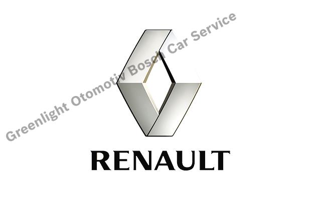 Ümraniye Renault Servisi