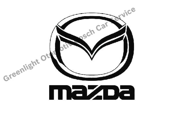 Ümraniye Mazda Servisi