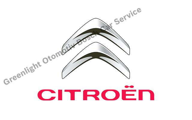 Ümraniye Citroen Servisi